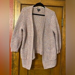 Torrid Cardigan